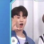 [더보이즈] 큐 <b>귀여웅</b>