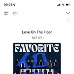 [NCT칠프] 우리 순위 떨어졌어 ㅠ