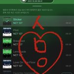 [NCT칠프] 슴<b>잉잉</b>증