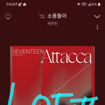 [세븐틴] ㅅㄷ? 아래버스샵, <b>응사</b>