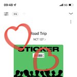 [NCT칠프] <b>하트</b>