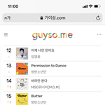 [NCT칠프] 11:00 <b>탑백</b>