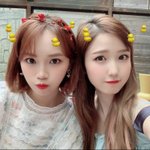 [이것좀봐줘] 아이즈원 <b>케미</b>터지는 커플들