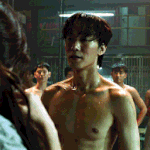 6개월동안 단백질만 먹고 10kg 감량한 배우