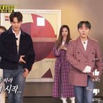 [모두드루와] <b>캐럿</b>아 왼쪽누구야?