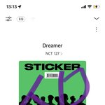 [NCT칠프] 윤젠님 공구 <b>송장</b> 찍힌 사람 ?