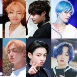 정국 <b>나이때</b> 뷔 뷔 <b>나이때</b> 정국