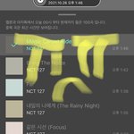 [NCT칠프] 남친이랑헤어지면 <b>페이</b>보륏들을게