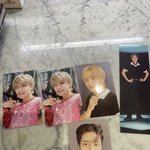 [NCT칠프] <b>기운</b>받아가세요 페이보릿 앨범깡