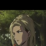 [진격의거인] 나나바 젊은시절 <b>리터</b>칭