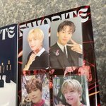 [NCT칠프] <b>갈망</b> 다 뽑았다ㅎ