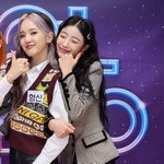 [모두드루와] 아이칠린 예주 아<b>돌라</b> 입덕요정 특집에서