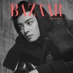 [모두드루와] 은우 홍콩 하퍼스<b>바자</b> 11월호 커버