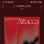 [세븐틴] 배송늦어도 좋으니까 송장부터 찍어줘