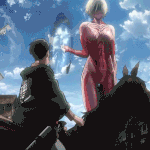 [진격의거인] ㅅㅍ 근데 애니