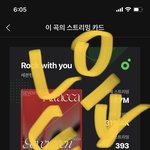 [세븐틴] 10위로 떨어짐