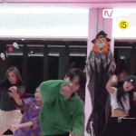 [모두드루와] 태용 헤이마마 <b>춘거</b> 봄??