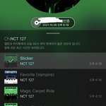 [NCT칠프] <b>슈퍼</b>콘 내가 티켓팅 못해도 칠프들이 많이가면 좋겠다