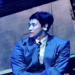 [EXO] 오세훈한테 ㅈㄴ 혼나<b>보고</b>싶다