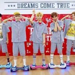 [NCT드림] <b>비상</b>이다