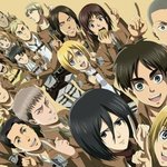 [진격의거인] 근데 조사병단은 뒤로 갈수록