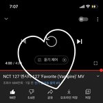 [NCT칠프] 뮤비스밍하러갔다가..눈물흘리고나옴..