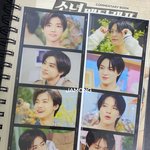 [NCT드림] 뭔데 청순하냐