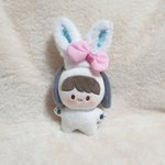 [NCT칠프] 혹시 정우 인형 <b>양도</b> 받을 사람