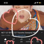 [NCT칠프] 진심 들을수록 더좋아……나 <b>페이</b>보릿 너무좋음…