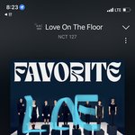 [NCT칠프] 럽온더플로워 <b>개</b>좋다
