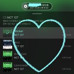 [NCT<b>칠</b>프] 인증플 솔직히 걱정했는데