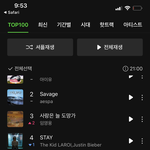 [세븐틴] 아 고글호시 2장이나 뽑음