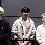 [세븐틴] 원우 <b>문명</b>특급 가디건;;;