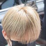 [엔하이픈] 헐 <b>선우</b> 머릿결