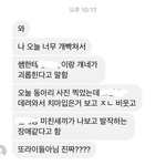 우리 반 일진들 ㄹㅇ 개 ㅈ같은데 어떡함??