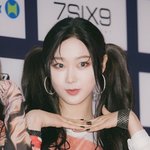 [엔터톡] 에스파 지젤 헤어스타일