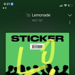 [NCT칠프] 페이보릿 <b>vs</b> 스티커