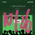 [NCT칠프] 애들아 12시되면 바로 선물하기 갈겨서 <b>프리징</b> 1위...
