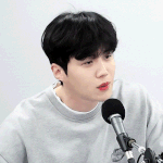김선호 웃는 모습 보고 싶다
