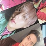 [NCT칠프] 오늘 앨범깡 후기 !