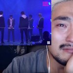 [방탄소년단] 오랜만에 본<b>싱어</b> 듣는데