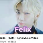 [스키즈] 내가 진짜 좋아하는 스키즈송