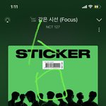 [NCT칠프] <b>인동순위</b> 내려가지않게 한국댓 더 많이달고오자