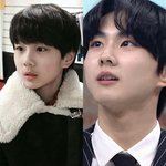[엔하이픈] <b>정원</b>이 애기 때 사진이랑 비교