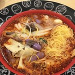 나 많이 먹는거야?