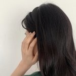 머리띠 하고 다니는거 좀 오반가