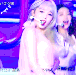 [이것좀봐줘] <b>최예나</b>는 끼쟁이야 무대에서 너무잘해