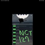 [NCT칠프] 2시 49분 스밍인증 <b>제출</b>요~