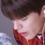 [NCT드림] 얘는 혹시 속눈썹 <b>연장</b>함??