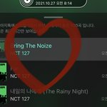 [NCT칠프] 우리 라디오에 문자 개많이보냇<b>나바</b>... ㅋㅋㅋ